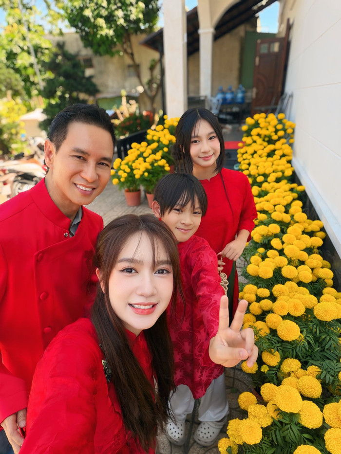 Lý Hải và Minh Hà có hôn nhân gần 2 thập kỷ.