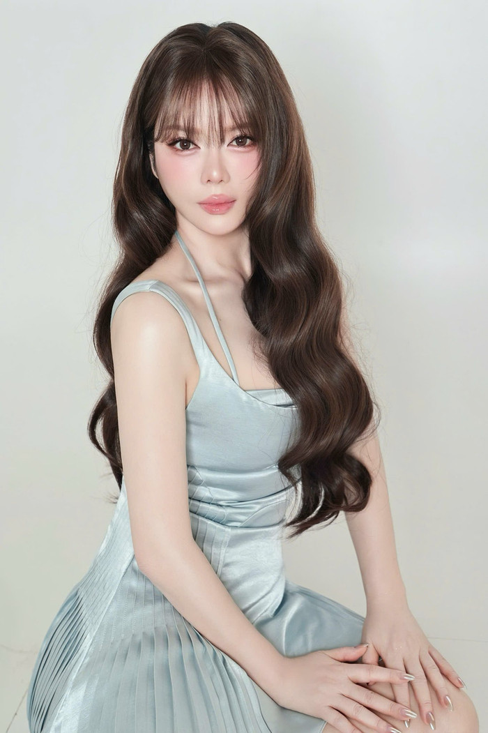 Lý Nhã Kỳ vừa đăng tải bài viết mới trên trang cá nhân (Ảnh: FBNV).