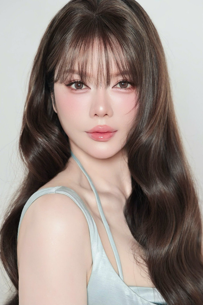 &nbsp;Lý Nhã Kỳ từng là gương mặt quen thuộc của màn ảnh Việt với nhiều vai diễn ấn tượng (Ảnh: FBNV).