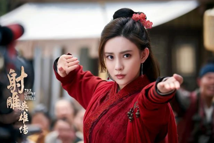 Mục Niệm Từ, nhân vật thay thế hoàn toàn vai trò của Tần Nam Cầm trong các bản chỉnh sửa