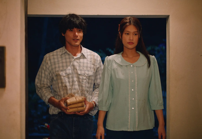 Bộ phim Hẹn Em Ngày Nhật Thực do Thiên Ân đóng chính đang nhận được sự đón nhận tích cực ngoài rạp.