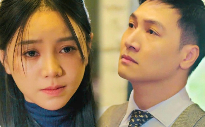 Mạnh Trường và Quỳnh Kool được kỳ vọng sẽ trở thành 'cặp đôi màn ảnh' bùng nổ nhất năm 2026. - Ảnh: ĐPCC