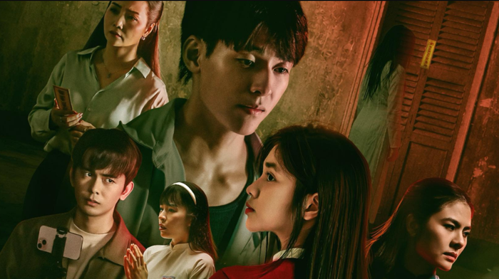 Bus: Chuyến xe một chiều, &nbsp;cú ngã mới nhất của Luk Vân tại phòng vé 2026