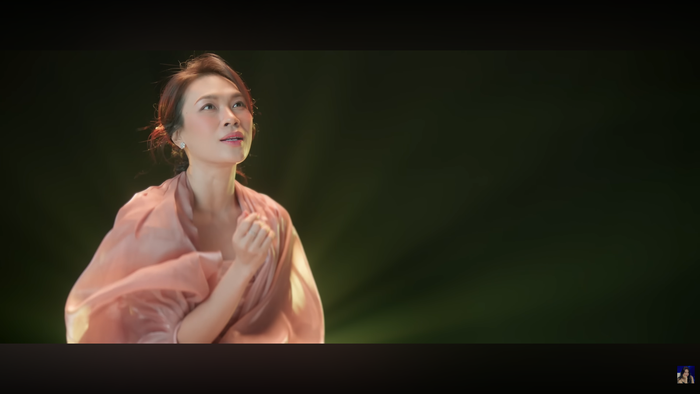 Mỹ Tâm bật khóc Ảnh 1