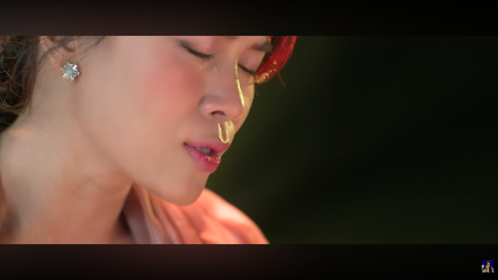 Mỹ Tâm bật khóc Ảnh 3