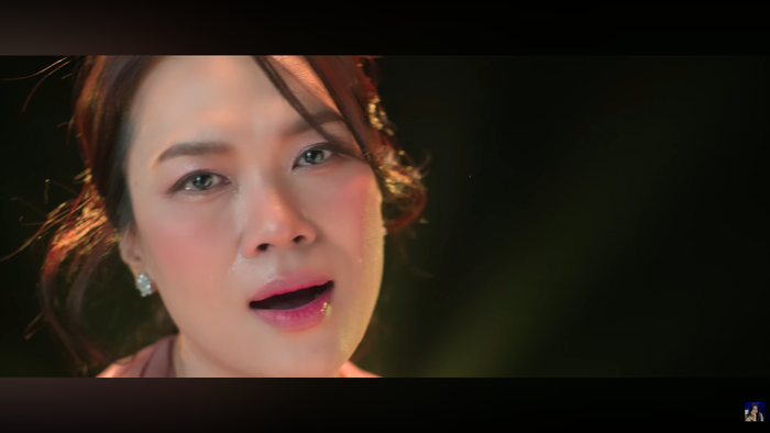 Mỹ Tâm bật khóc Ảnh 5