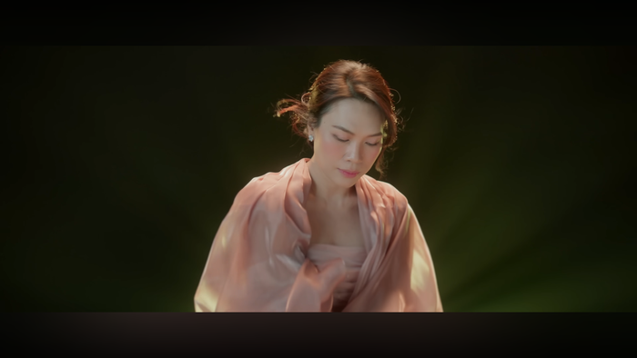 Mỹ Tâm bật khóc Ảnh 6