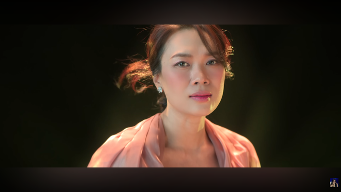 Mỹ Tâm bật khóc Ảnh 7