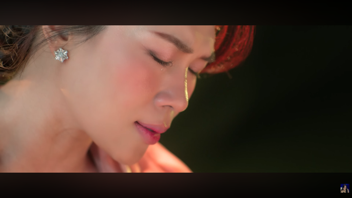 Mỹ Tâm bật khóc Ảnh 2