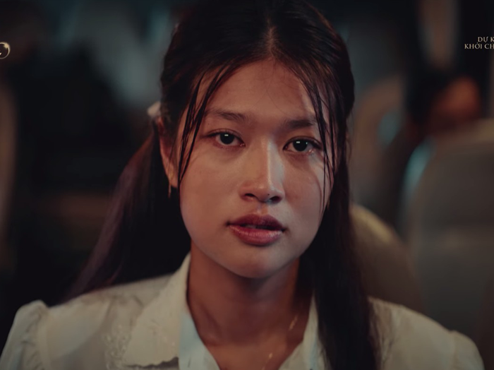 Đoàn Thiên Ân gây chú ý với vai nữ chính giàu nội tâm