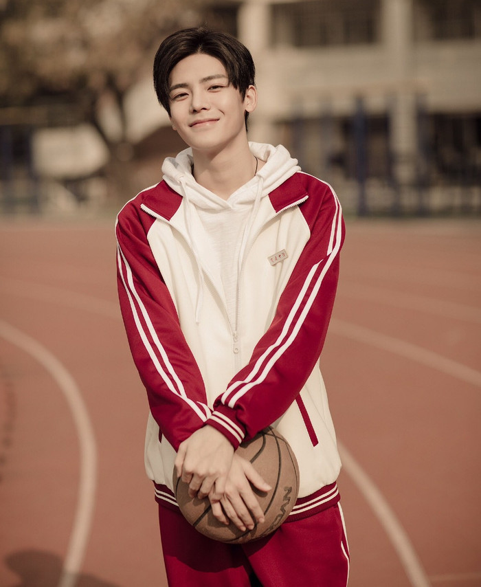 7 nam thần thanh xuân nổi bật của làng phim Hoa Ngữ Ảnh 2