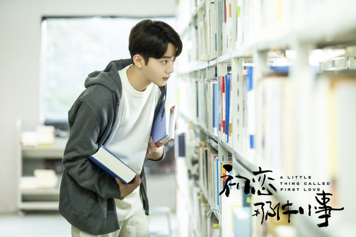 7 nam thần thanh xuân nổi bật của làng phim Hoa Ngữ Ảnh 7