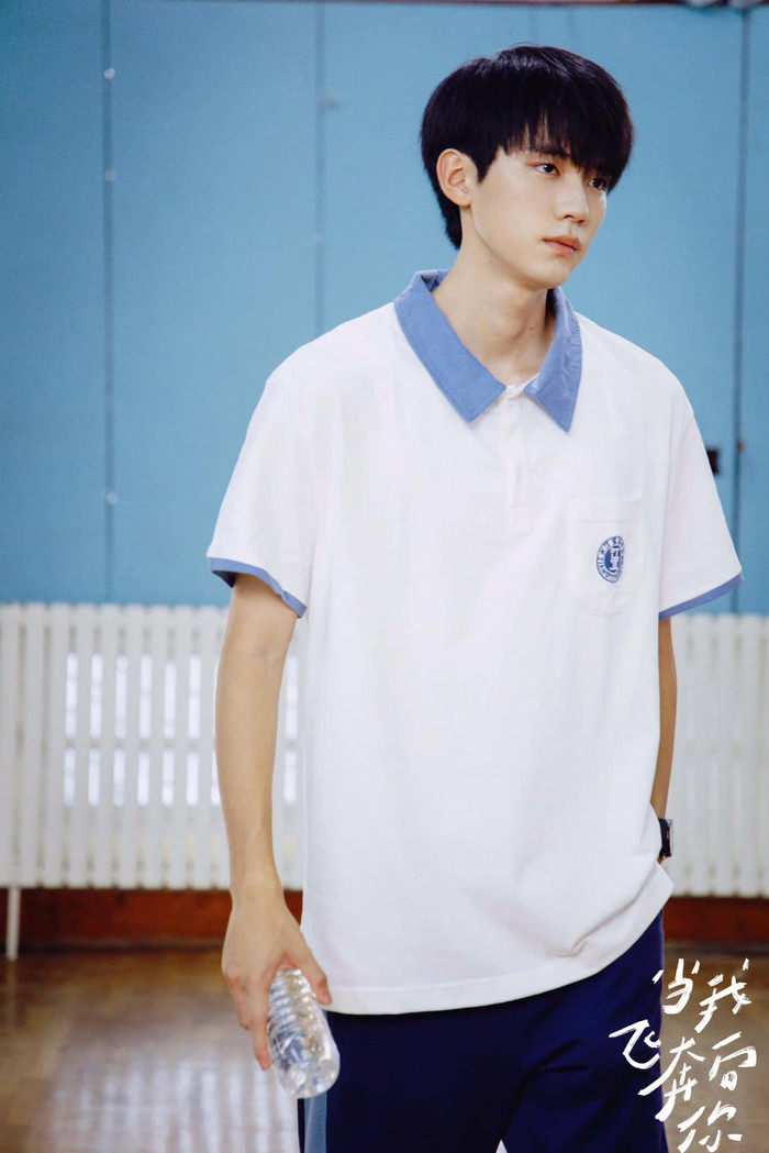 7 nam thần thanh xuân nổi bật của làng phim Hoa Ngữ Ảnh 1