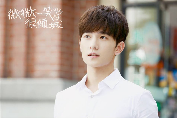 7 nam thần thanh xuân nổi bật của làng phim Hoa Ngữ Ảnh 3