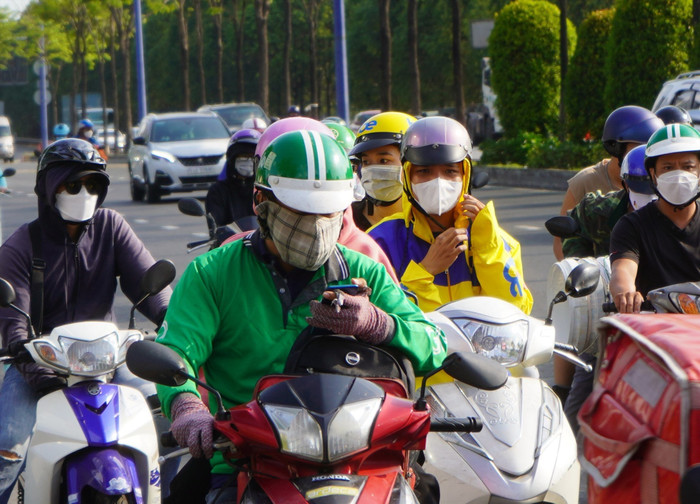 Ảnh minh hoạ/Nguồn: báo Lao Động