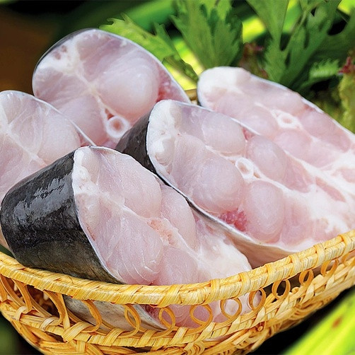 3 loại cá ở chợ nhìn tưởng tươi nhưng lại dễ bị 'tẩm hóa chất', người bán ít khi nói thật Ảnh 3