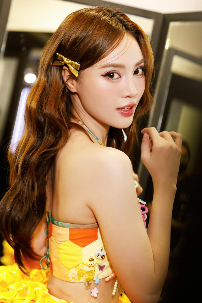 Ninh Dương Lan Ngọc được nhiều khán giả trông chờ quay lại màn ảnh rộng trong thời gian tới.