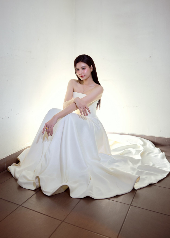 Trương Quỳnh Anh cân bằng giữa công việc và đời sống sau nhiều thăng trầm trong chuyện tình cảm.