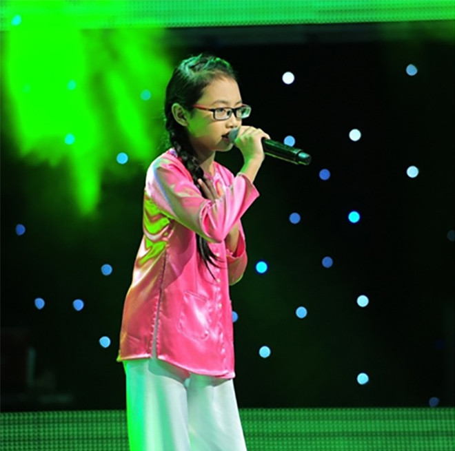 Phương Mỹ Chi đã đúng khi chọn dừng lại Ảnh 2