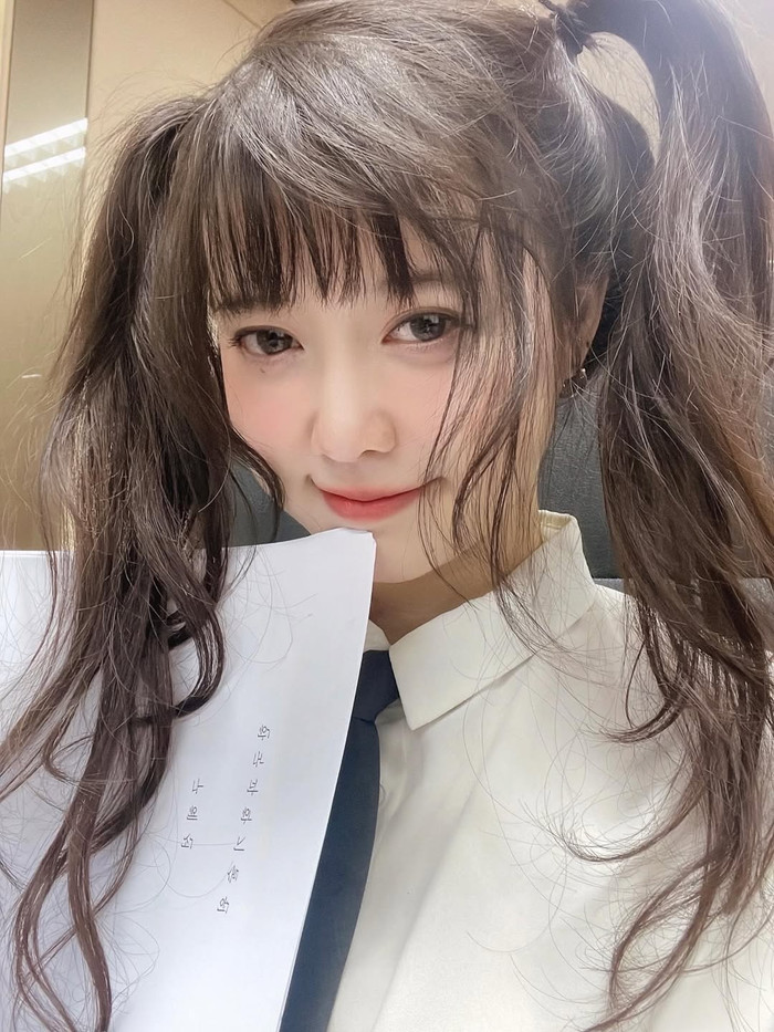 Goo Hye Sun hiện vẫn độc thân, dành nhiều thời gian cho công việc. Ảnh: IGNV