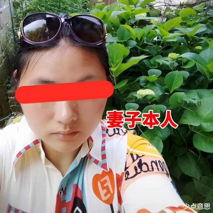 Chồng phát hiện 3 đứa con không phải con ruột của mình, người vợ nói một câu gây sốc Ảnh 2