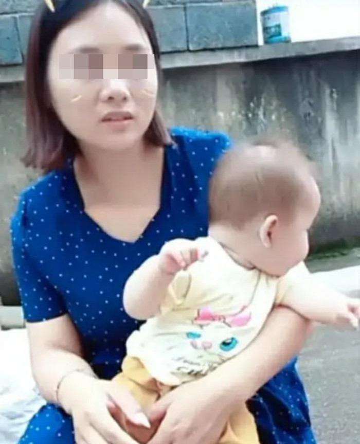 Chồng phát hiện 3 đứa con không phải con ruột của mình, người vợ nói một câu gây sốc Ảnh 3