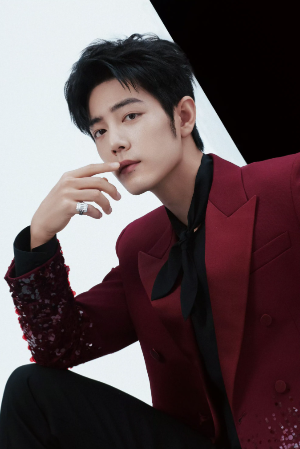 Tiêu Chiến ghi dấu bước ngoặt khi lần đầu góp mặt trong danh sách đề cử Nam chính tại giải thưởng điện ảnh khu vực