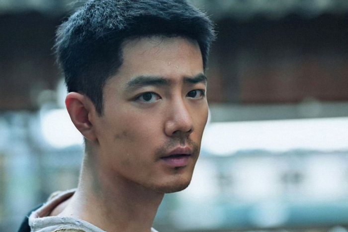 Tiêu Chiến gây chú ý với vai diễn Mạc Đắc Nhàn trên màn ảnh rộng