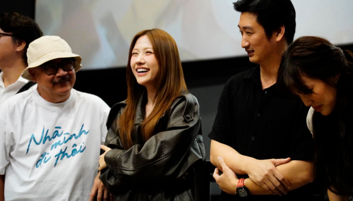 Uyển Ân vẫn được kỳ vọng sẽ bứt phá ở những dự án tiếp theo