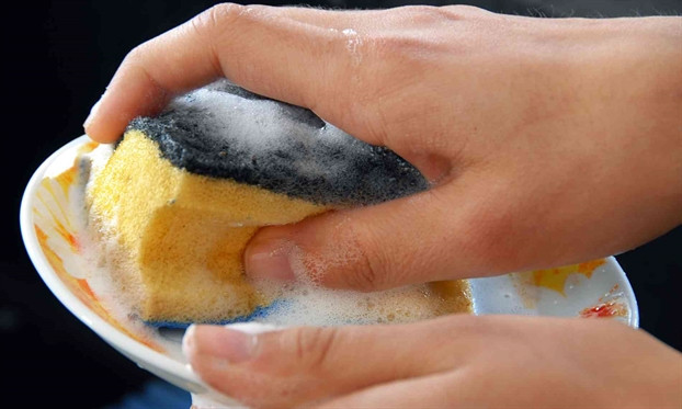 7 thói quen tưởng sạch sẽ nhưng lại khiến vi khuẩn sinh sôi gấp 10 lần, nhiều người vẫn làm mỗi ngày Ảnh 4