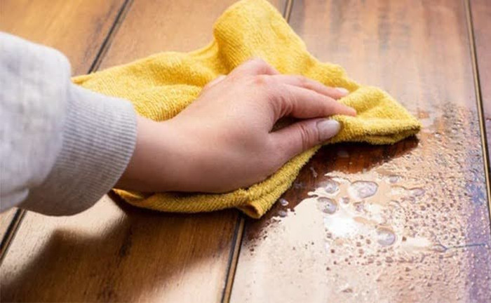 7 thói quen tưởng sạch sẽ nhưng lại khiến vi khuẩn sinh sôi gấp 10 lần, nhiều người vẫn làm mỗi ngày Ảnh 3