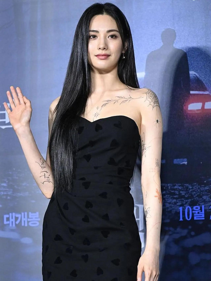 Nữ diễn viên Nana sẽ có mặt tài phiên toà sắp tới.