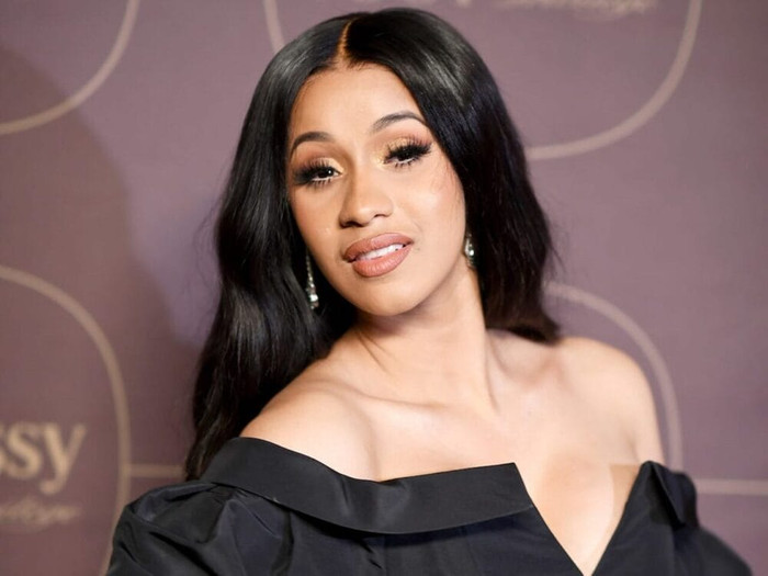 Nguồn: Cardi B.