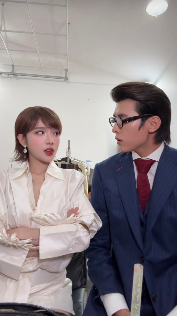 Nhiều khán giả đang trông chờ vào những dự án tiếp theo của cặp đôi LyLy và Vĩnh Đam.