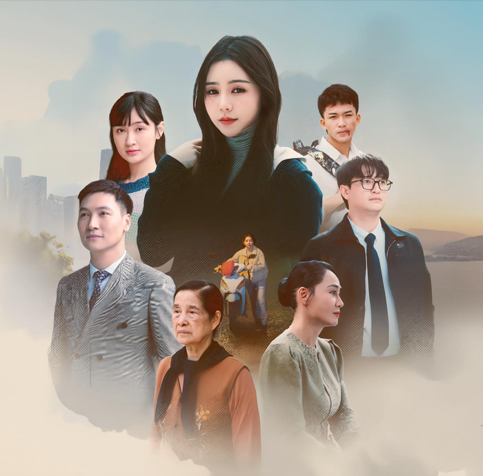 Bộ phim truyền hình Bước Chân Vào Đời phát sóng trên VTV3 hiện đang thu hút sự quan tâm của khán giả.