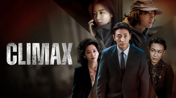 Với sự tham gia của Ha Ji Won, Climax nhanh chóng thu hút sự chú ý ngay khi lên sóng. Bộ phim khai thác tâm lý xã hội theo hướng gai góc, trong đó nữ diễn viên có màn 'lột xác' đáng chú ý với một vai diễn được cho là vượt khỏi vùng an toàn quen thuộc. Chủ đề và cách tiếp cận táo bạo khiến phim trở thành đề tài thảo luận sôi nổi trên mạng xã hội.