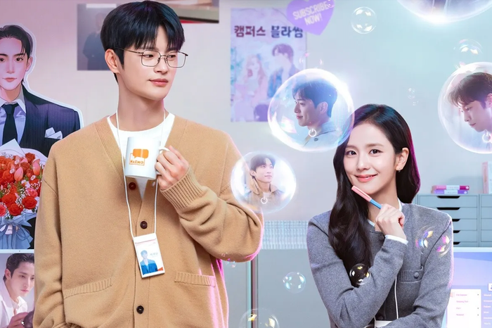Phát hành trọn bộ trên Netflix, bộ phim gây chú ý nhờ sự góp mặt của Jisoo và Seo In Guk. Nội dung xoay quanh một thiết bị cho phép tạo bạn trai ảo đã khai thác thú vị ranh giới giữa thế giới số và cảm xúc thật, đặc biệt thu hút khán giả trẻ.