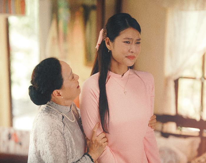 Hiện, NSND Lê Khanh và Đoàn Thiên Ân đều đang góp mặt trong dự án điện ảnh Hẹn Em Ngày Nhật Thực.