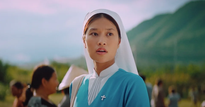 Hơn ba thập niên sau, hình tượng nữ tu sĩ tiếp tục xuất hiện trở lại trong Hẹn Em Ngày Nhật Thực, do Đoàn Thiên Ân đảm nhận.