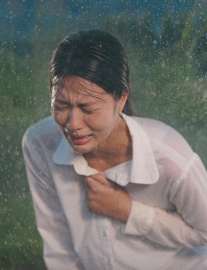 Đoàn Thiên Ân đang từng bước thay đổi cách nhìn của khán giả bằng chính năng lực diễn xuất của mình.