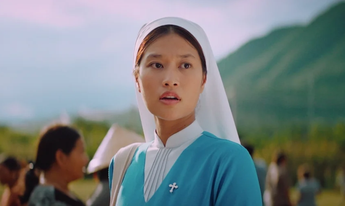 Hẹn Em Ngày Nhật Thực cho thấy nỗ lực mở rộng biên độ diễn xuất và tránh lối mòn của Đoàn Thiên Ân.