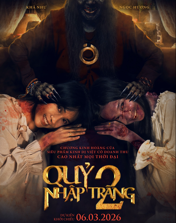 Cột mốc 100 tỷ đồng sau 7 ngày khẳng định khả năng bắt trúng thị hiếu của Pom Nguyễn. - Ảnh: NSX