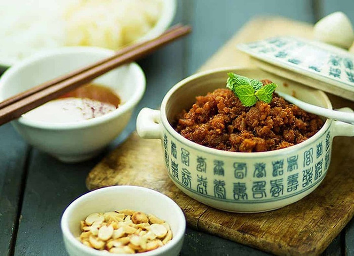 Đến thăm quê Phương Oanh, ăn thử đặc sản gây tranh cãi nhất Ninh Bình Ảnh 4