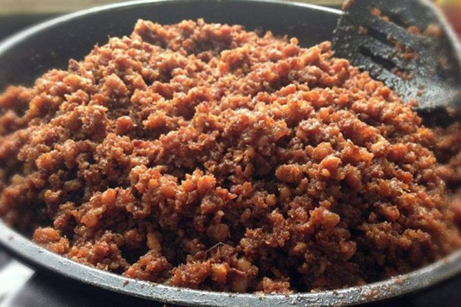 Đến thăm quê Phương Oanh, ăn thử đặc sản gây tranh cãi nhất Ninh Bình Ảnh 3