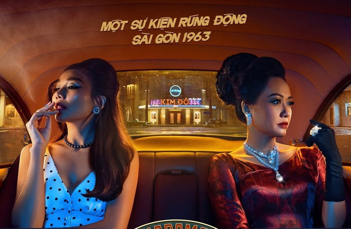 Sự kỳ vọng đổ dồn vào các dự án tiếp theo của nữ nghệ sĩ trong mùa phim hè 2026. - Ảnh: NSX