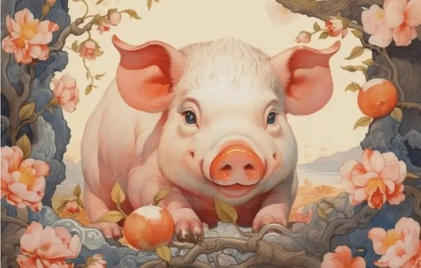 3 con giáp sinh ra đã có số hưởng: Không cần quá vất vả vẫn có cuộc sống đủ đầy, hậu vận an nhàn Ảnh 1