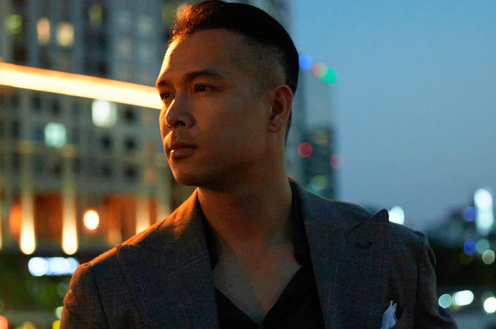 Khán giả kỳ vọng một bước chuyển mình mới trong sự nghiệp của Trương Thế Vinh