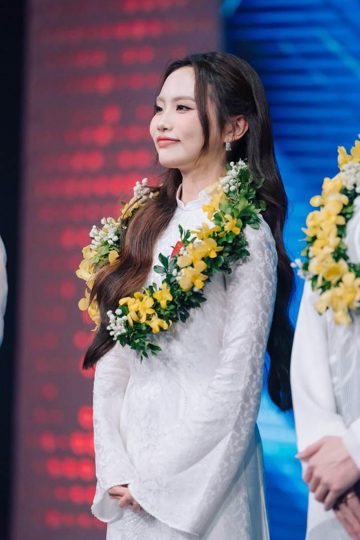 Nỗi oan ức của Phương Mỹ Chi Ảnh 3