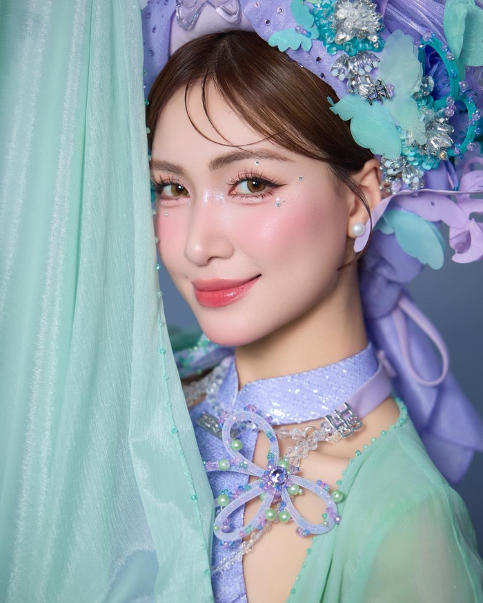 Hòa Minzy hạnh phúc khi lọt vào danh sách đề cử của giải thưởng đặc biệt.