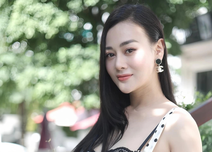 Phương Oanh từng là gương mặt 'bảo chứng' cho phim truyền hình Việt.
